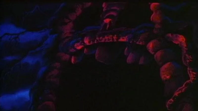 Кадры из сериала Настоящие охотники за привидениями (1986)