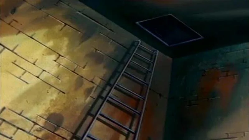 Кадры из сериала Настоящие охотники за привидениями (1986)