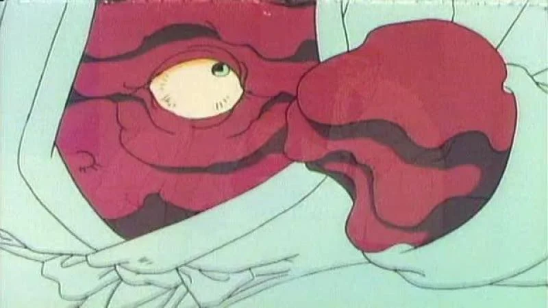 Кадры из сериала Настоящие охотники за привидениями (1986)