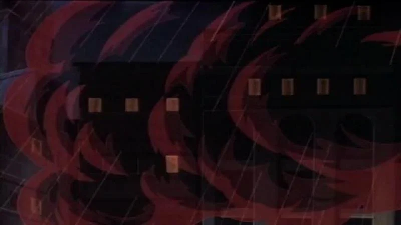 Кадры из сериала Настоящие охотники за привидениями (1986)