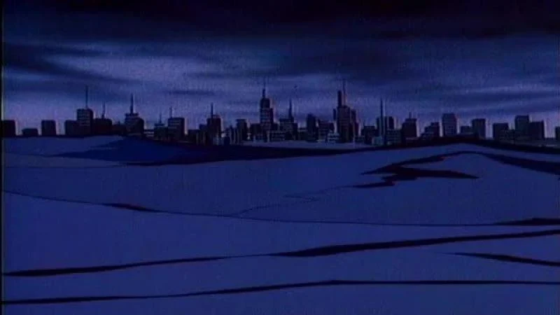 Кадры из сериала Настоящие охотники за привидениями (1986)