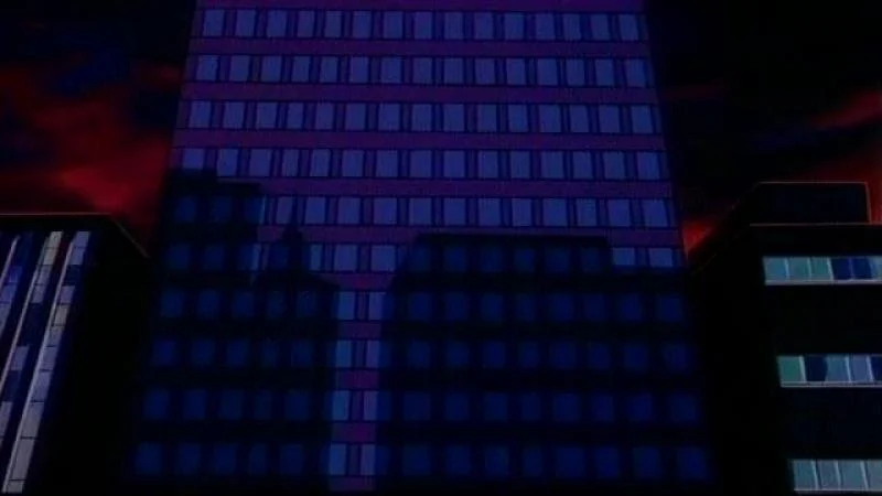 Кадры из сериала Настоящие охотники за привидениями (1986)
