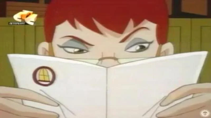 Кадры из сериала Охотники за привидениями (1997)